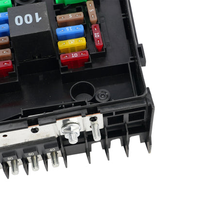 Relay Fuse Box Board 1K0937125D Per VW Jetta Golf MK5 Eos Rabbit Audi A3