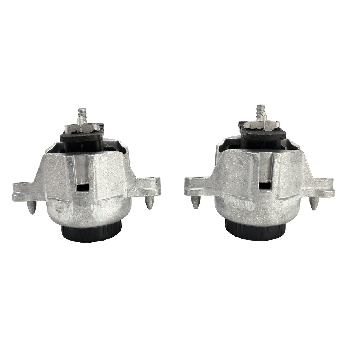 Left and Right Supporto motore LR117099 LR117098 Per Range Rover Velar 2.0 Turbo