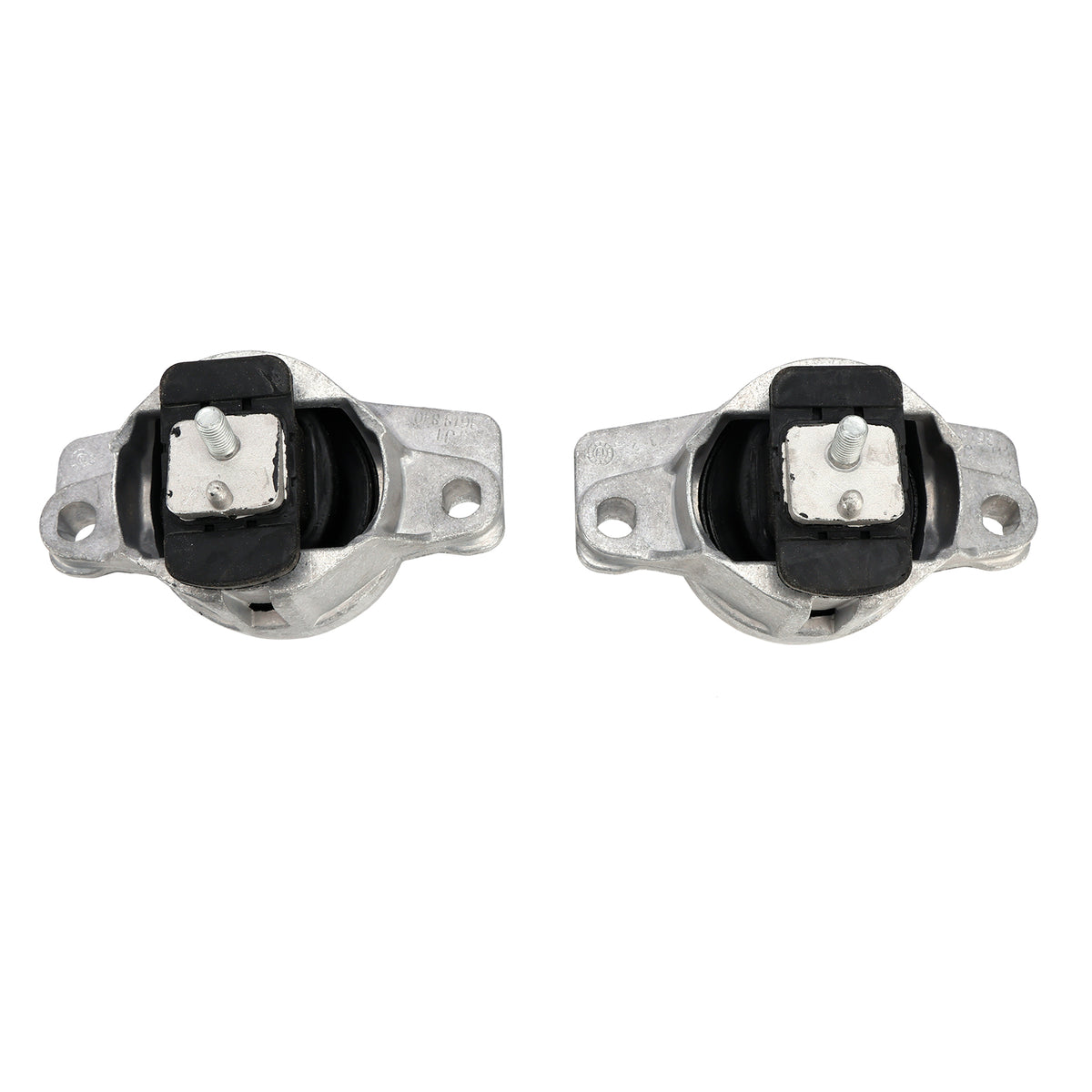 Left and Right Supporto motore LR117099 LR117098 Per Range Rover Velar 2.0 Turbo