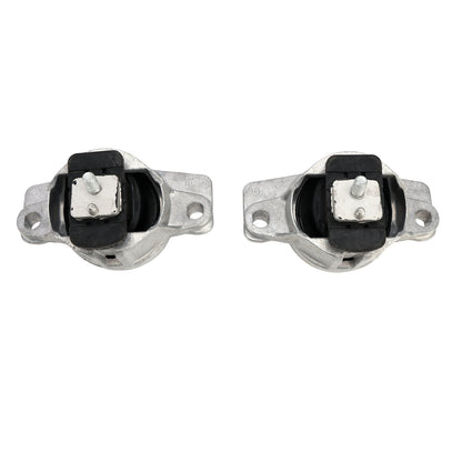 Left and Right Supporto motore LR117099 LR117098 Per Range Rover Velar 2.0 Turbo
