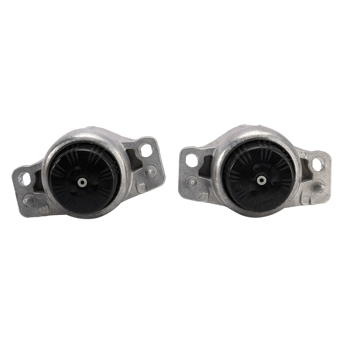 Left and Right Supporto motore LR117099 LR117098 Per Range Rover Velar 2.0 Turbo