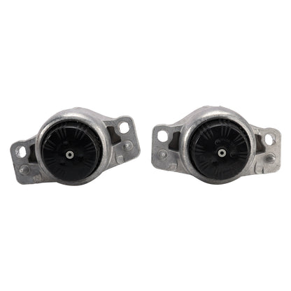 Left and Right Supporto motore LR117099 LR117098 Per Range Rover Velar 2.0 Turbo