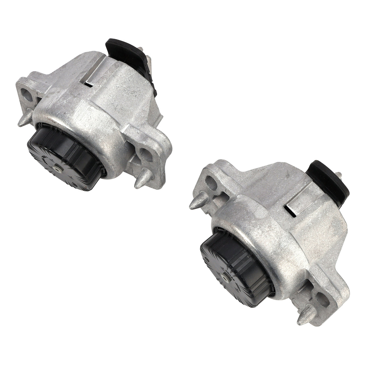 Left and Right Supporto motore LR117099 LR117098 Per Range Rover Velar 2.0 Turbo