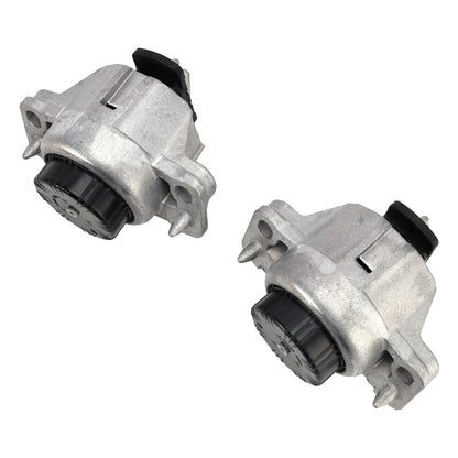 Left and Right Supporto motore LR117099 LR117098 Per Range Rover Velar 2.0 Turbo