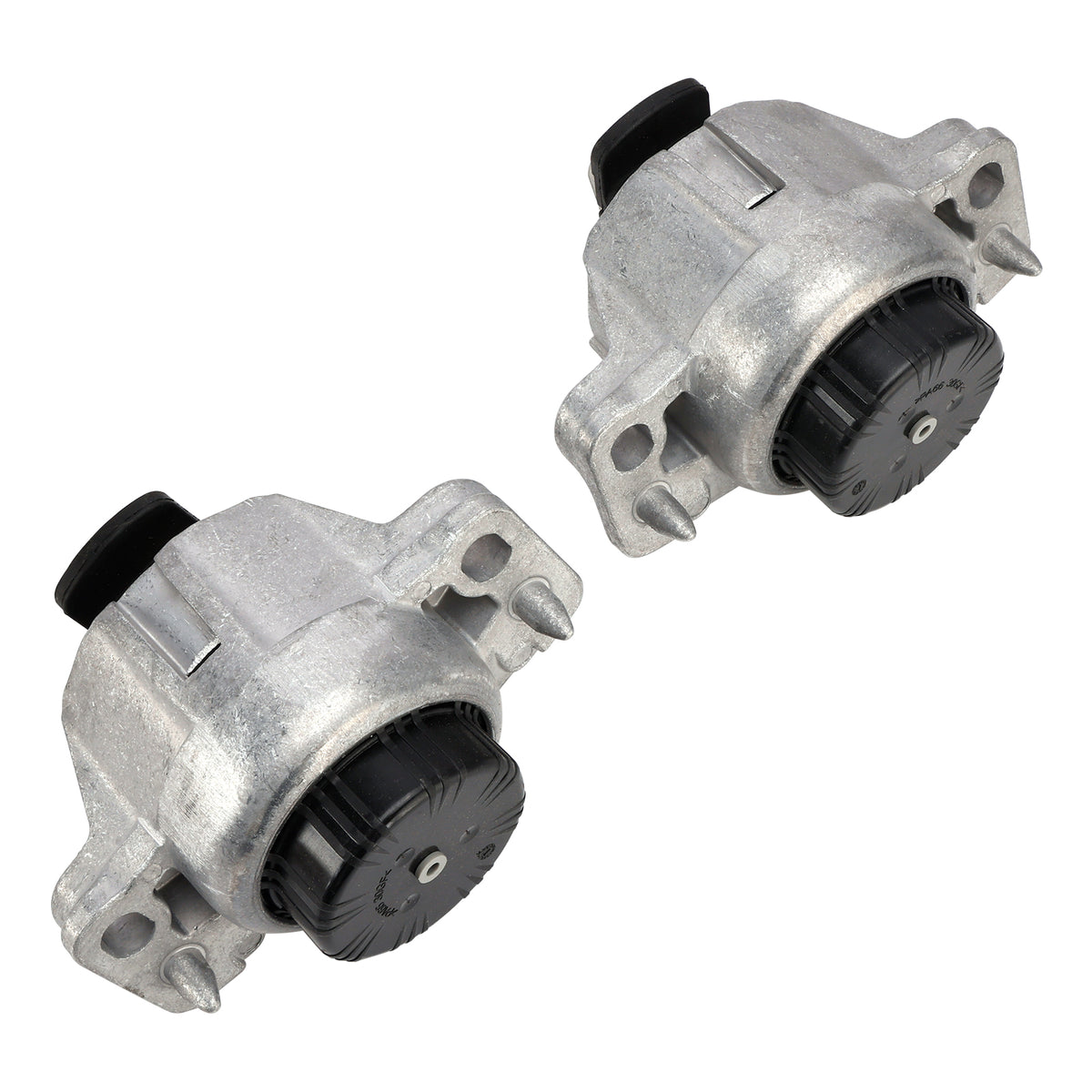 Left and Right Supporto motore LR117099 LR117098 Per Range Rover Velar 2.0 Turbo