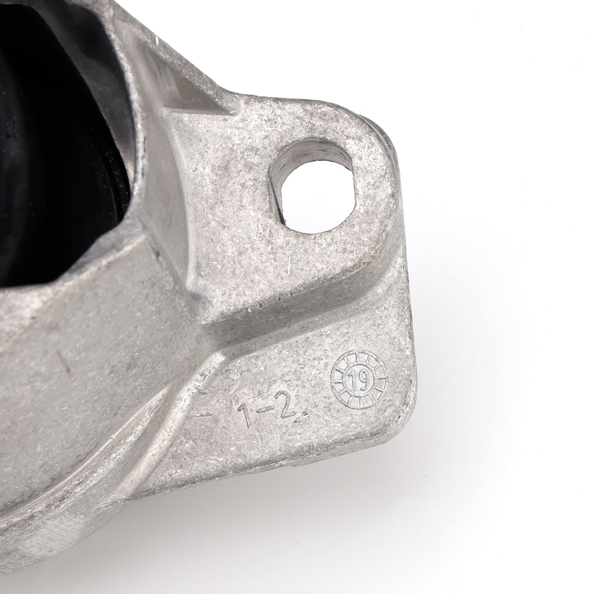 Left and Right Supporto motore LR117099 LR117098 Per Range Rover Velar 2.0 Turbo