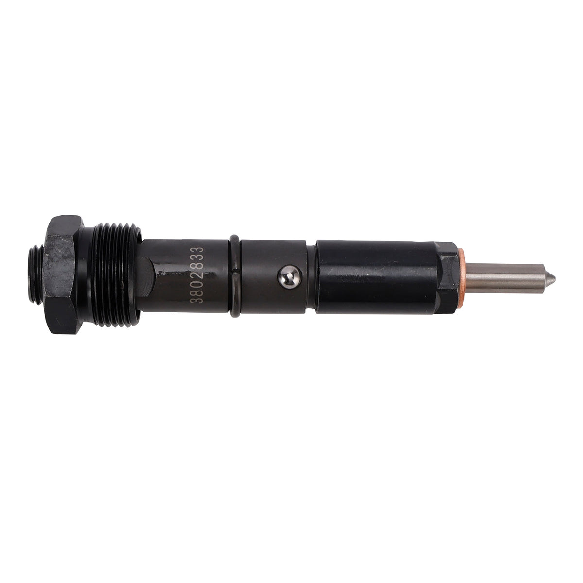 Iniettori Carburante 3865968 3802833 per Cummins Marine 6BTA 5.9L