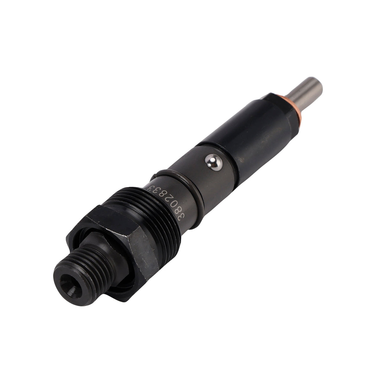 Iniettori Carburante 3865968 3802833 per Cummins Marine 6BTA 5.9L