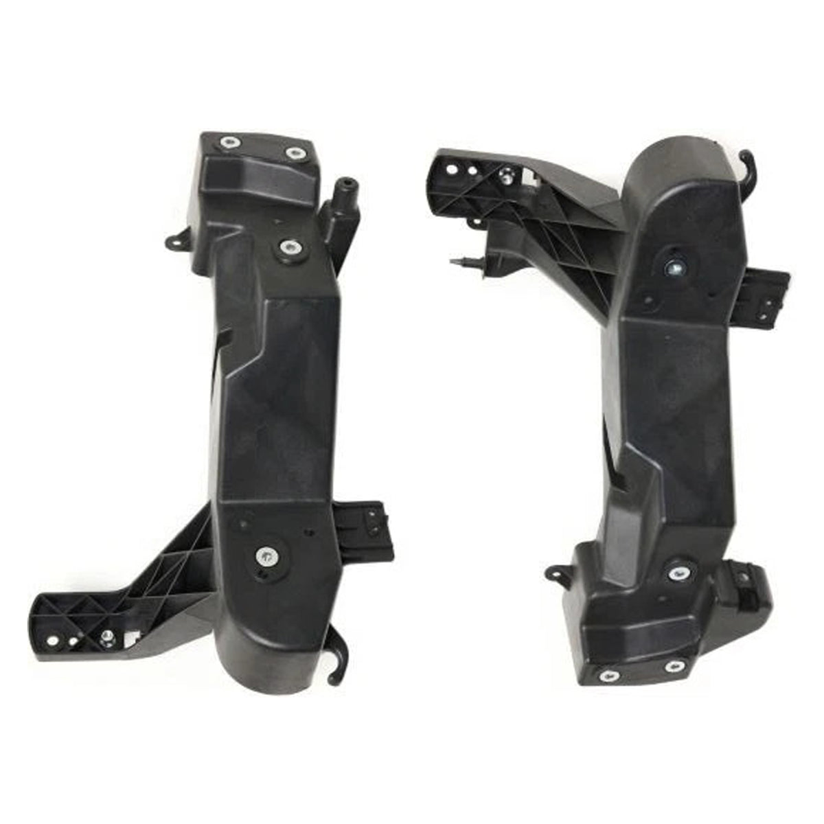 Supporti Faro Sinistro+Destro 68227826AA 68227827AA Per Dodge Durango 2014-2021
