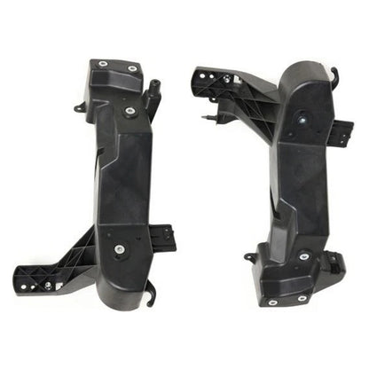 Supporti Faro Sinistro+Destro 68227826AA 68227827AA Per Dodge Durango 2014-2021