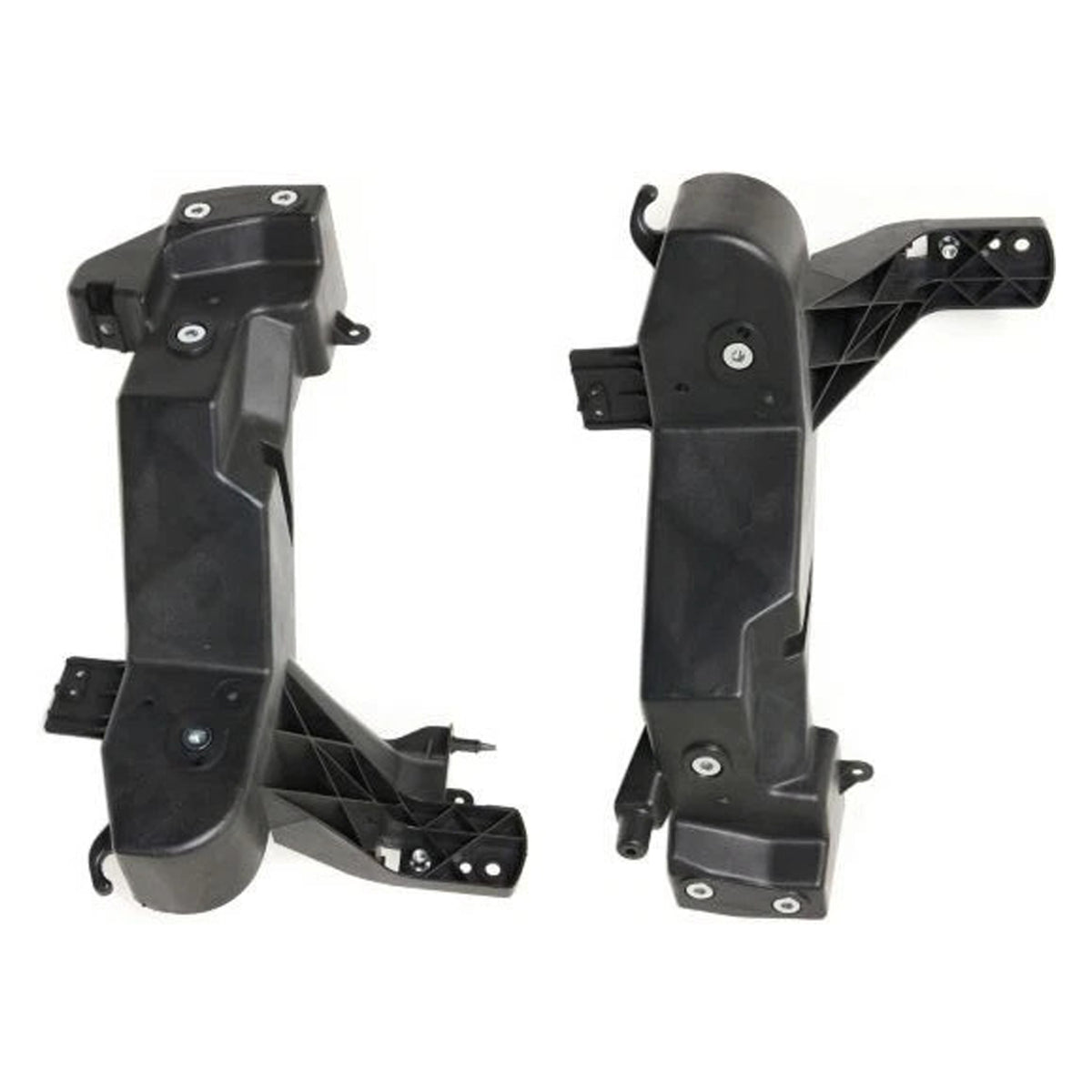 Supporti Faro Sinistro+Destro 68227826AA 68227827AA Per Dodge Durango 2014-2021