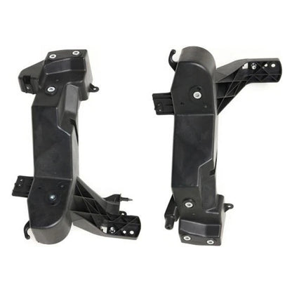 Supporti Faro Sinistro+Destro 68227826AA 68227827AA Per Dodge Durango 2014-2021