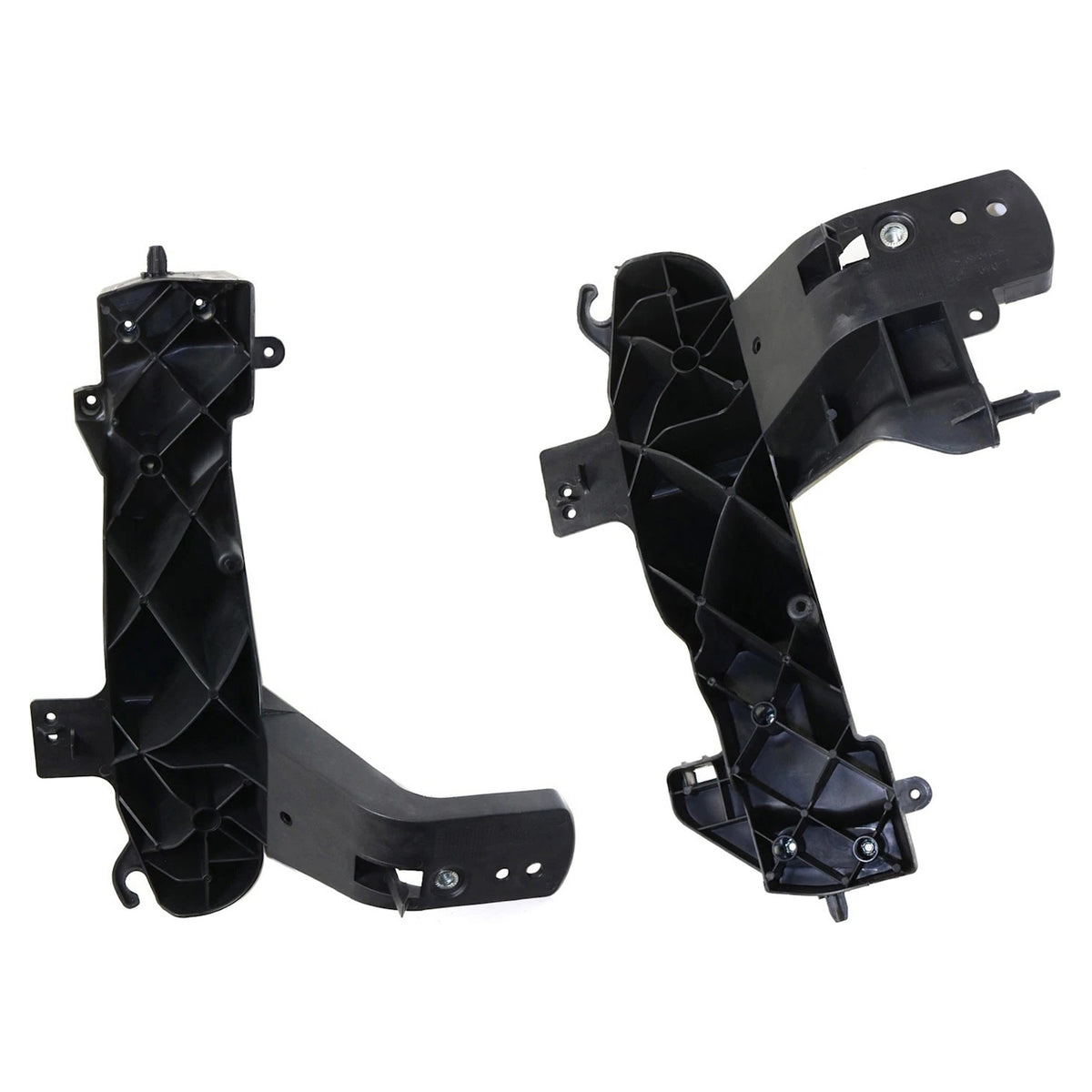 Supporti Faro Sinistro+Destro 68227826AA 68227827AA Per Dodge Durango 2014-2021
