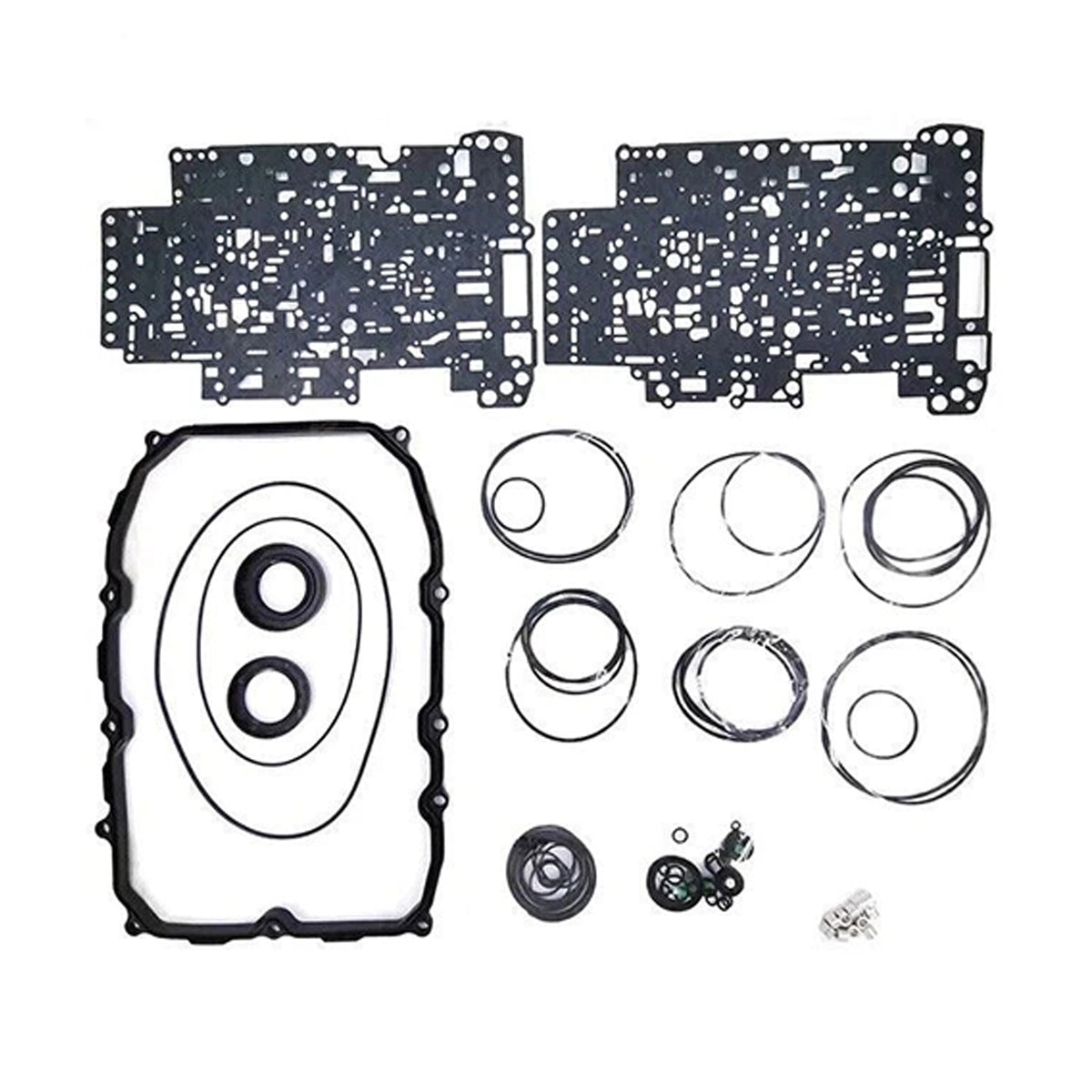 0C8 TR80SD Kit Completo Di Revisione Cambio Per AUDI Q7 3.0L 4.2L 2009-2014