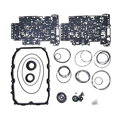 0C8 TR80SD Kit Completo Di Revisione Cambio Per AUDI Q7 3.0L 4.2L 2009-2014
