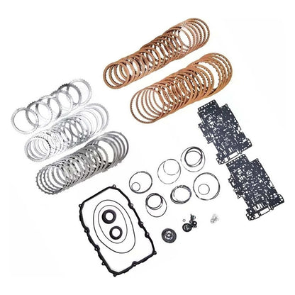 0C8 TR80SD Kit Completo Di Revisione Cambio Per AUDI Q7 3.0L 4.2L 2009-2014