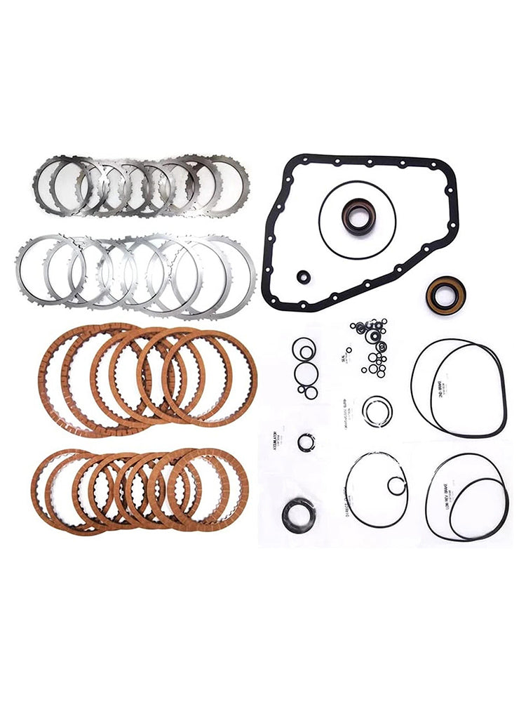 U440E S40I TS-40SN Kit Completo Di Riparazione Cambio Con Guarnizioni Per Toyota
