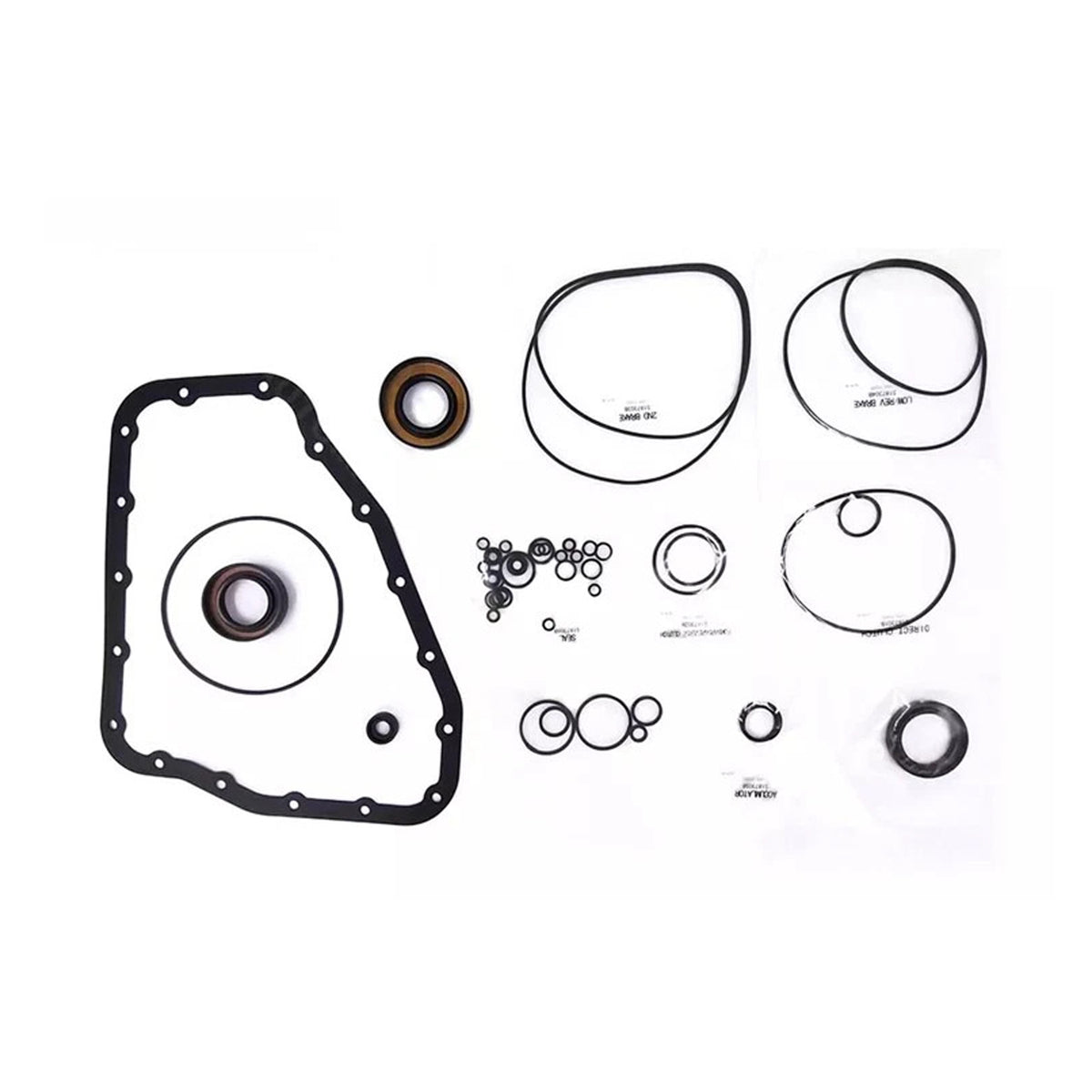 U440E S40I TS-40SN Kit Completo Di Riparazione Cambio Con Guarnizioni Per Toyota