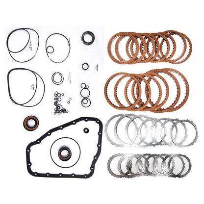 U440E S40I TS-40SN Kit Completo Di Riparazione Cambio Con Guarnizioni Per Toyota