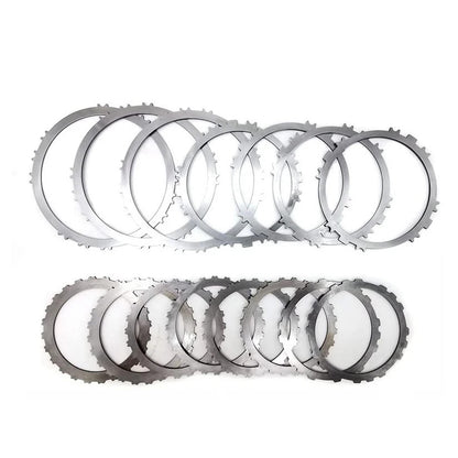 U440E S40I TS-40SN Kit Completo Di Riparazione Cambio Con Guarnizioni Per Toyota