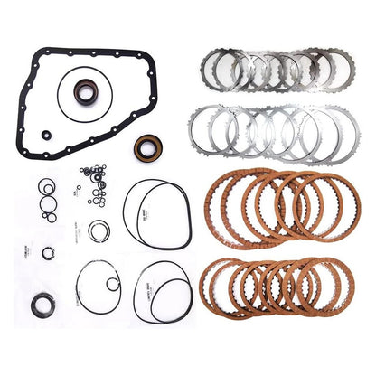 U440E S40I TS-40SN Kit Completo Di Riparazione Cambio Con Guarnizioni Per Toyota