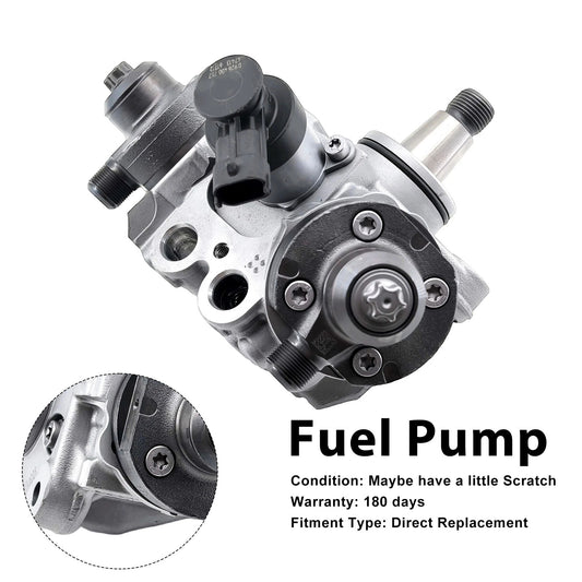 High Pressure Fuel Pump FC3Q-9B395-AB Fit Per 6.7L Powerstroke Per 0445010804