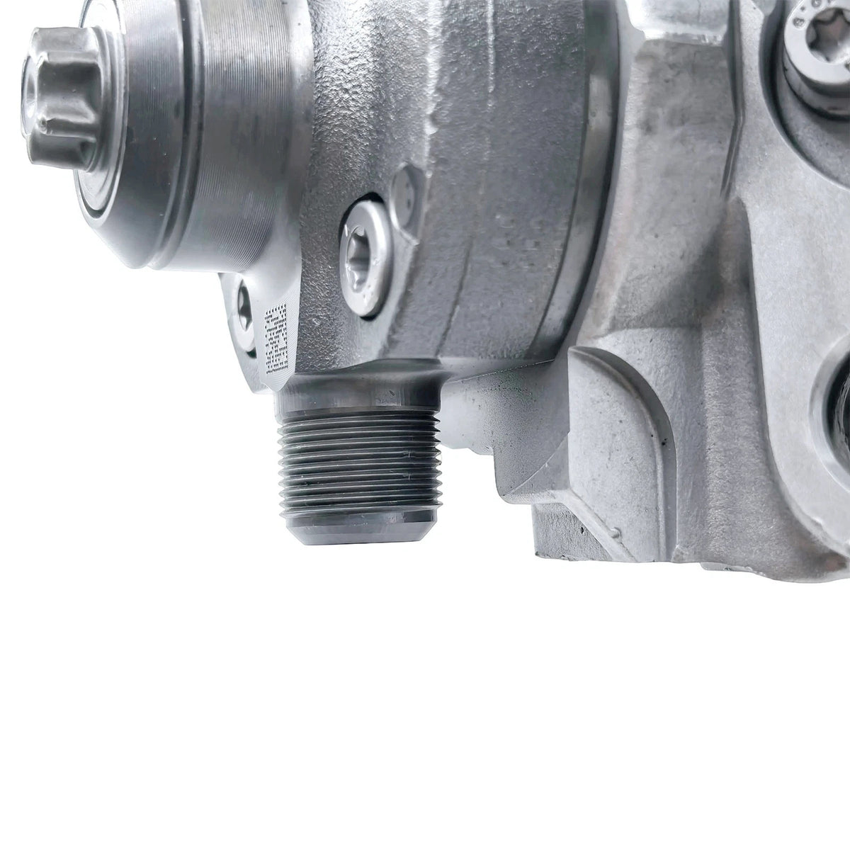 High Pressure Fuel Pump FC3Q-9B395-AB Fit Per 6.7L Powerstroke Per 0445010804