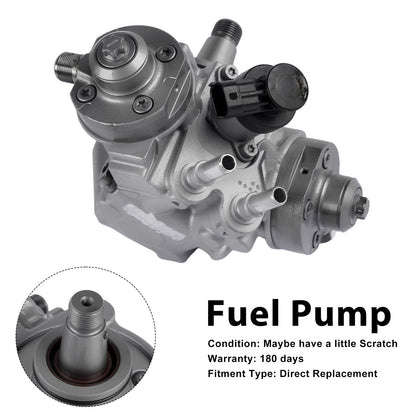 High Pressure Fuel Pump 68211269Aa Per Dodge Ram Ecodiesel 3.0L 2014-2019