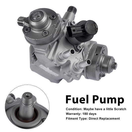 High Pressure Fuel Pump 68211269Aa Per Dodge Ram Ecodiesel 3.0L 2014-2019