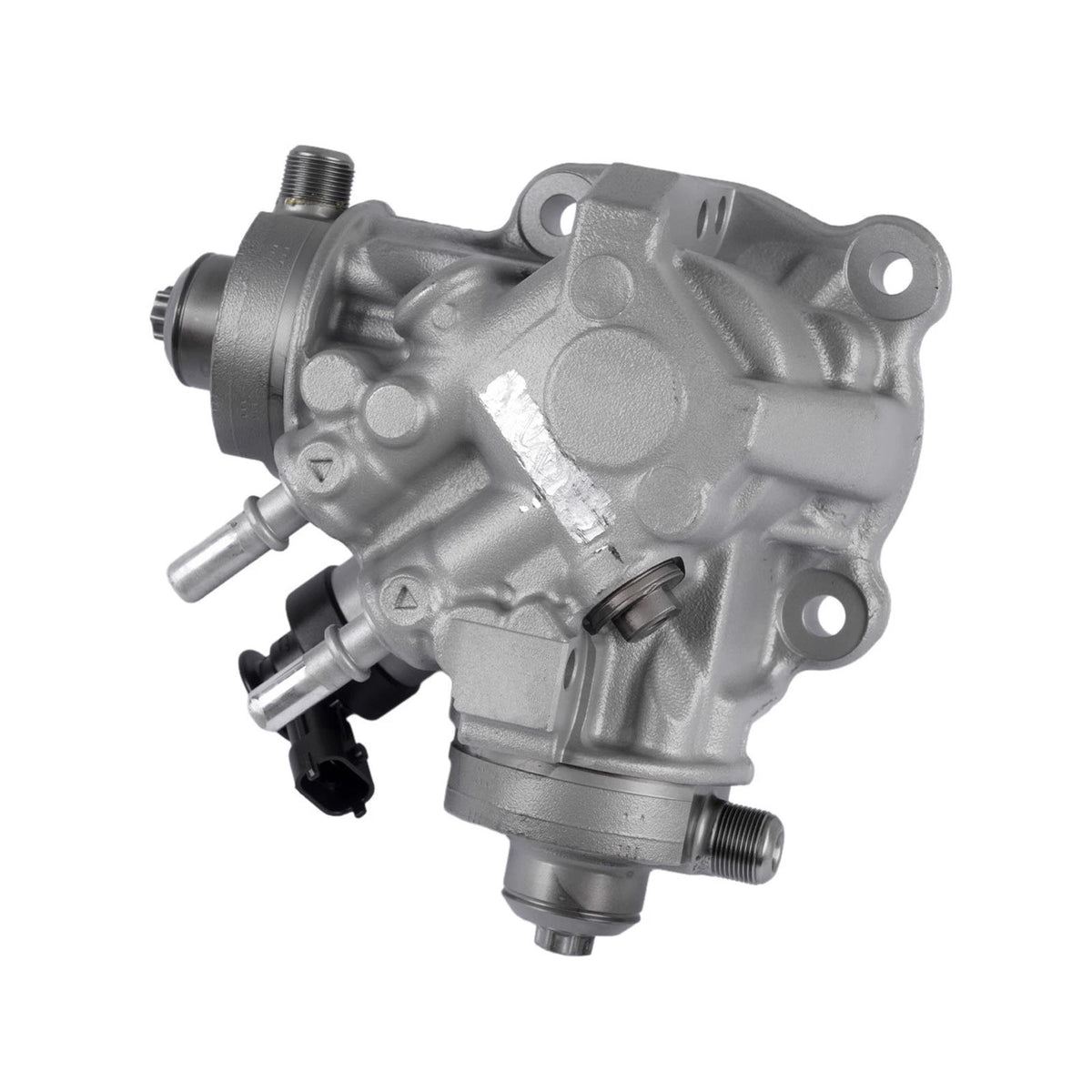 High Pressure Fuel Pump 68211269Aa Per Dodge Ram Ecodiesel 3.0L 2014-2019