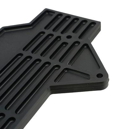 Centralina di controllo remoto 881170A15 per trim/tilt laterale per motori fuoribordo Mercury