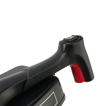 Centralina di controllo remoto 881170A15 per trim/tilt laterale per motori fuoribordo Mercury