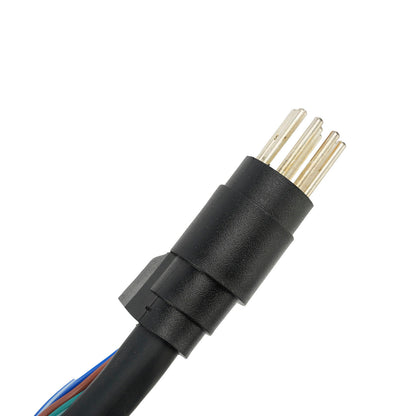 Centralina di controllo remoto 881170A15 per trim/tilt laterale per motori fuoribordo Mercury