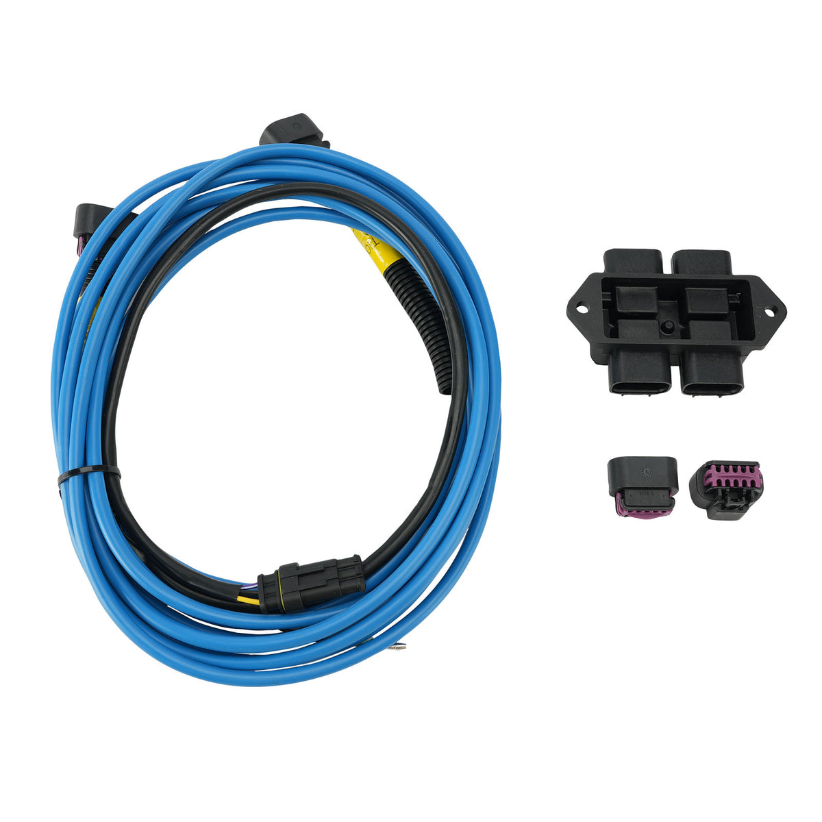 Cablaggio dati CAN per Mercury Marine SmartCraft J Box 879982t20 878492k14