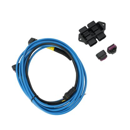 Cablaggio dati CAN per Mercury Marine SmartCraft J Box 879982t20 878492k14