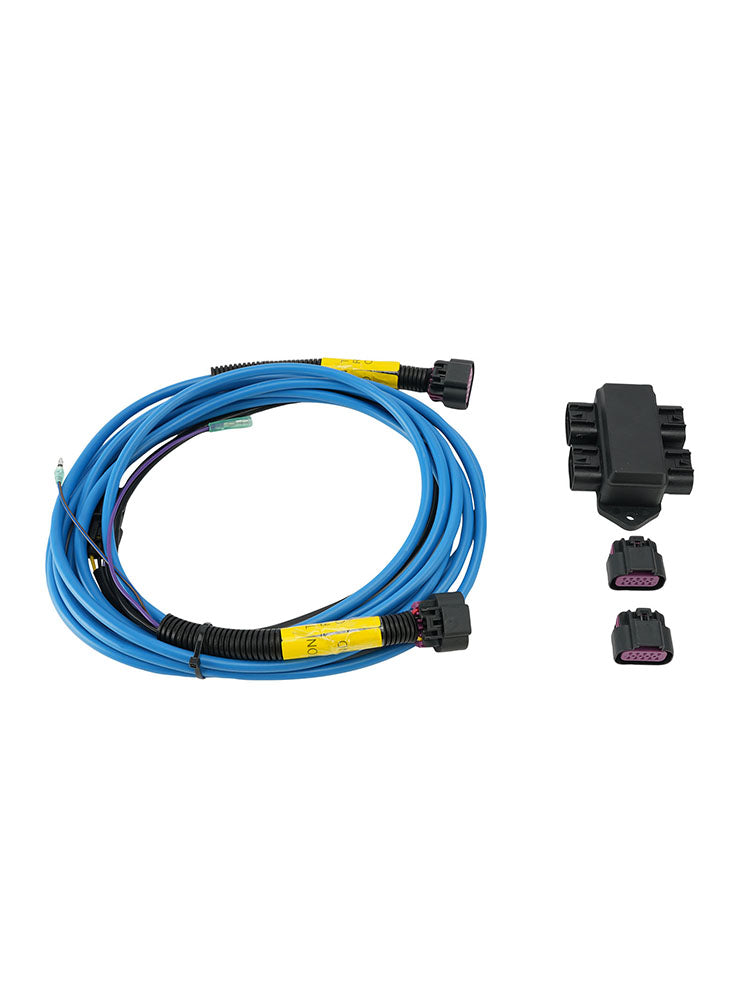 Cablaggio dati CAN per Mercury Marine SmartCraft J Box 879982t20 878492k14