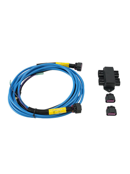 Cablaggio dati CAN per Mercury Marine SmartCraft J Box 879982t20 878492k14