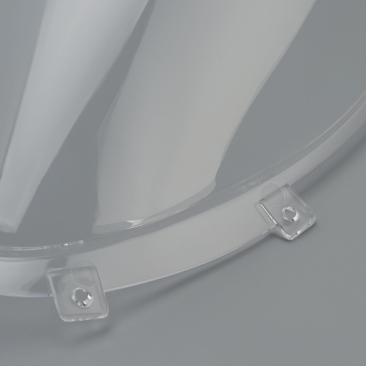 Parabrezza Cupolino per DUCATI Panigale V2 2025-