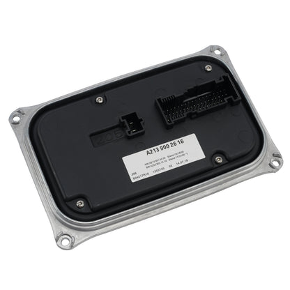 Modulo Unità Controllo Ballast Faro A2139002616 Per Mercedes Benz W205