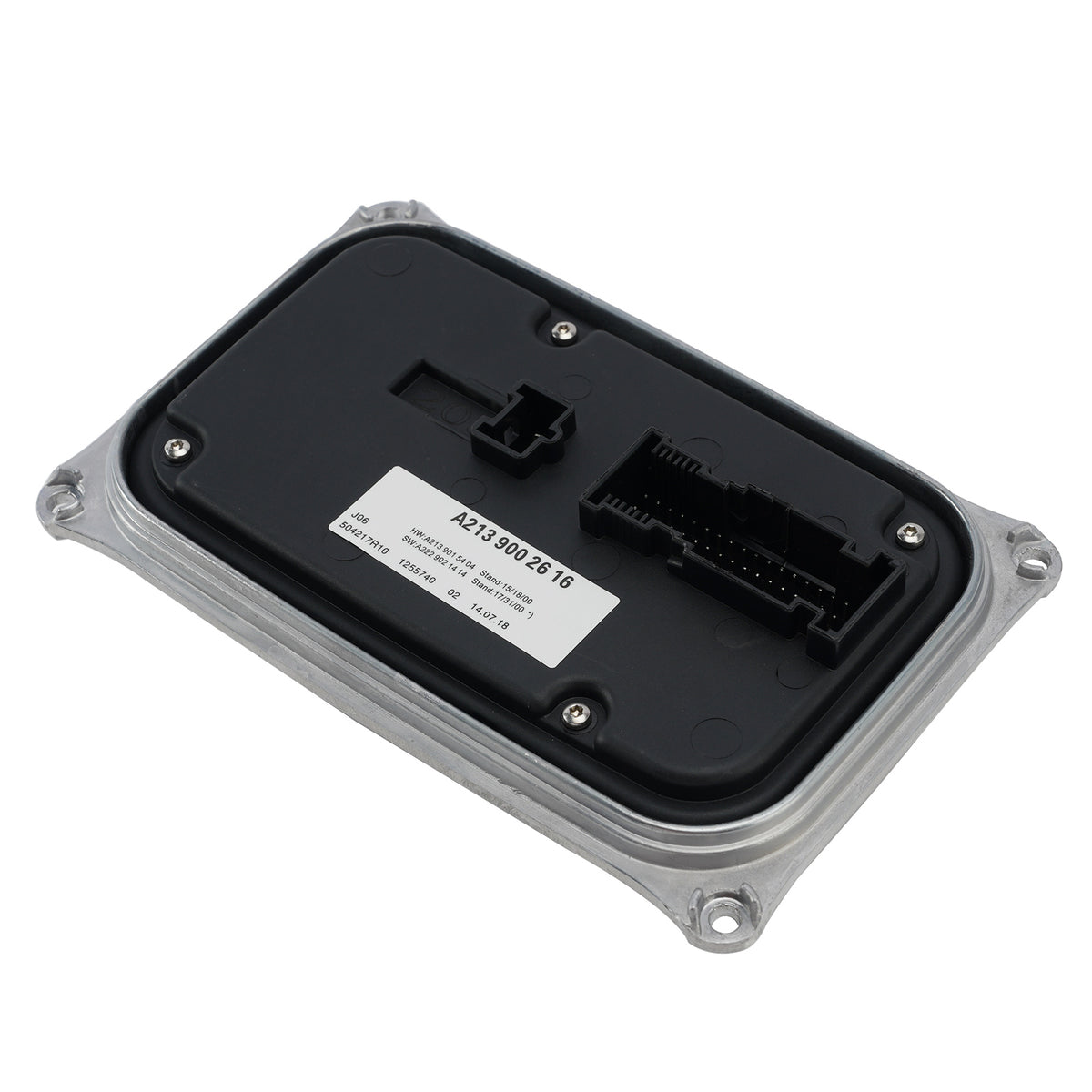 Modulo Unità Controllo Ballast Faro A2139002616 Per Mercedes Benz W205