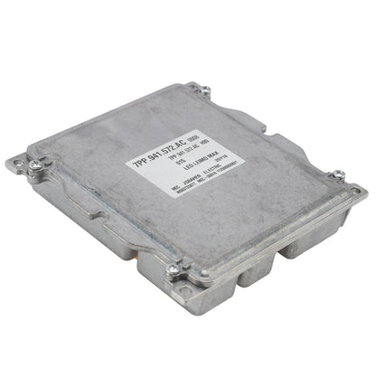 Modulo Unità Controllo Ballast Faro 7PP941572AC Per Audi Per VW