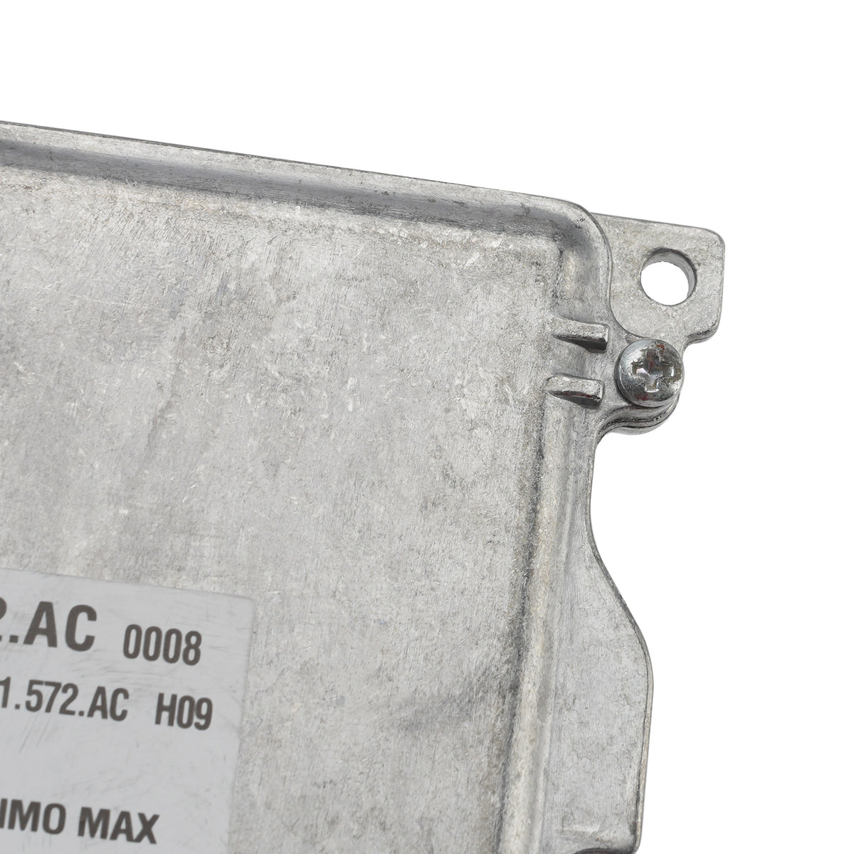 Modulo Unità Controllo Ballast Faro 7PP941572AC Per Audi Per VW