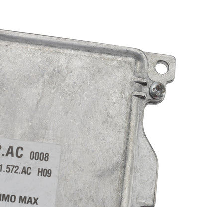 Modulo Unità Controllo Ballast Faro 7PP941572AC Per Audi Per VW