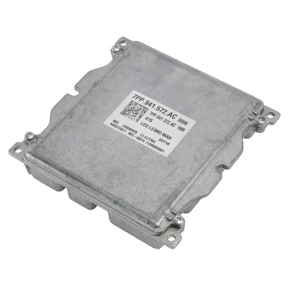 Modulo Unità Controllo Ballast Faro 7PP941572AC Per Audi Per VW
