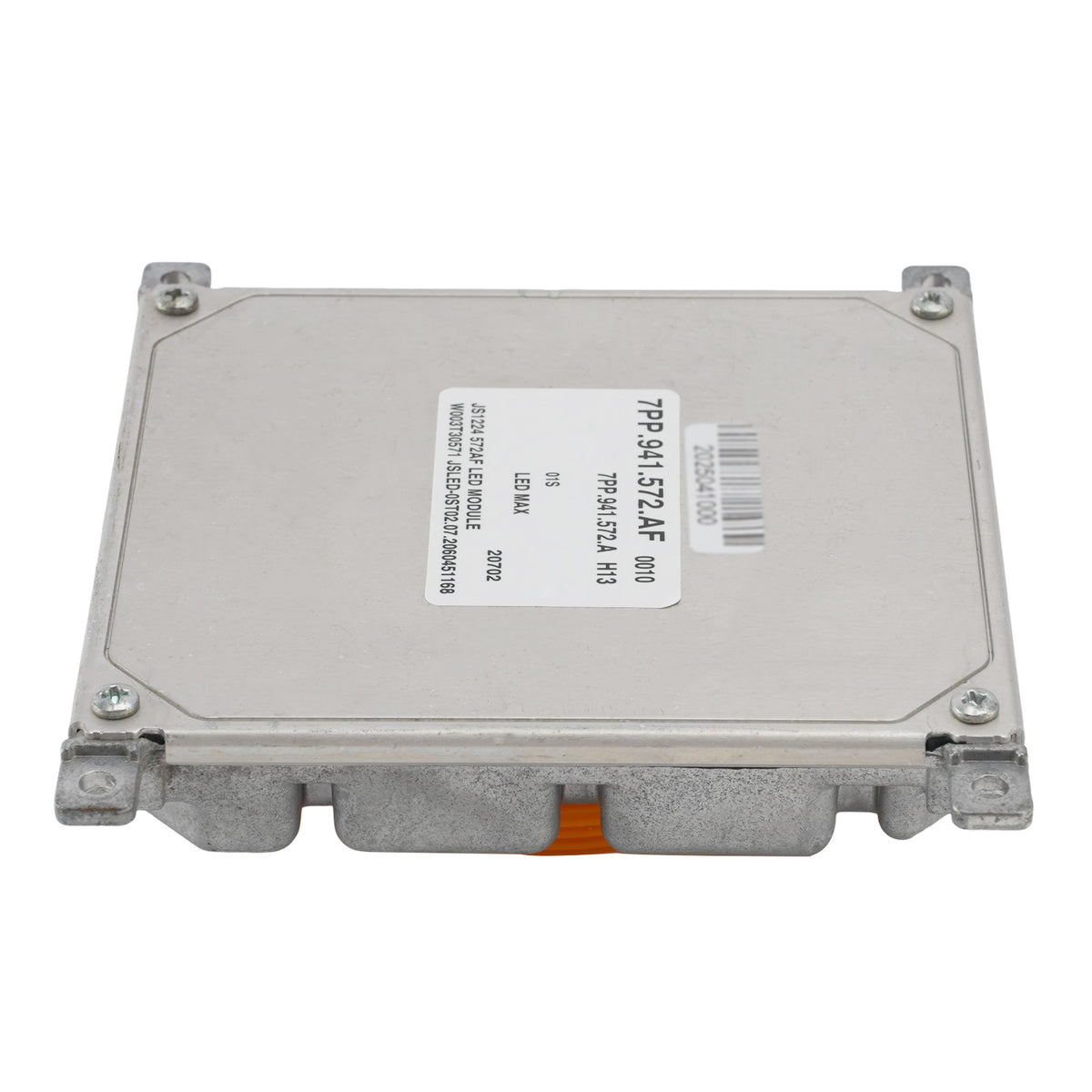 Modulo Unità Controllo Ballast Faro 7PP941572AF Per Audi Q3 A3