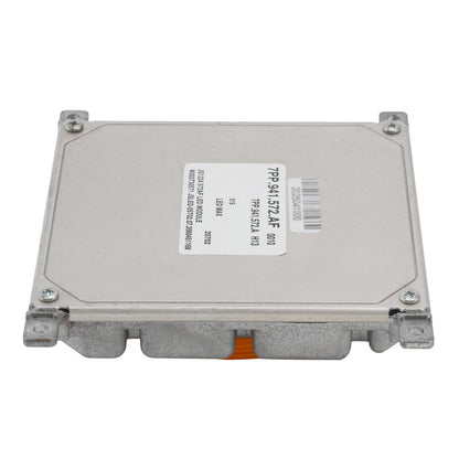 Modulo Unità Controllo Ballast Faro 7PP941572AF Per Audi Q3 A3