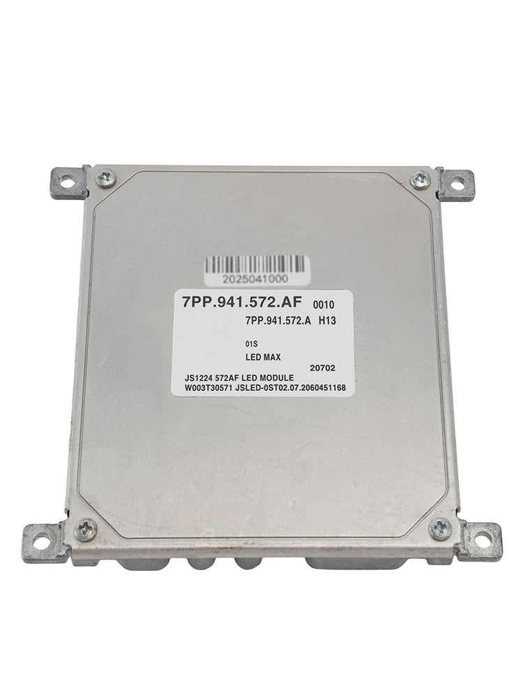 Modulo Unità Controllo Ballast Faro 7PP941572AF Per Audi Q3 A3