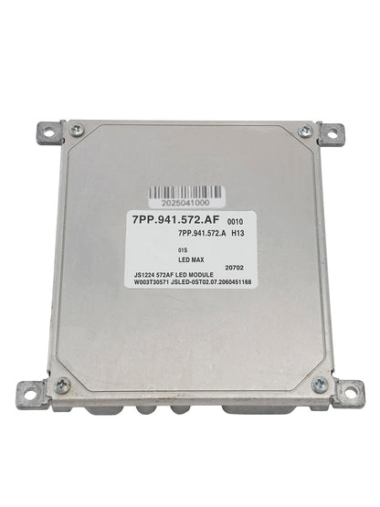 Modulo Unità Controllo Ballast Faro 7PP941572AF Per Audi Q3 A3