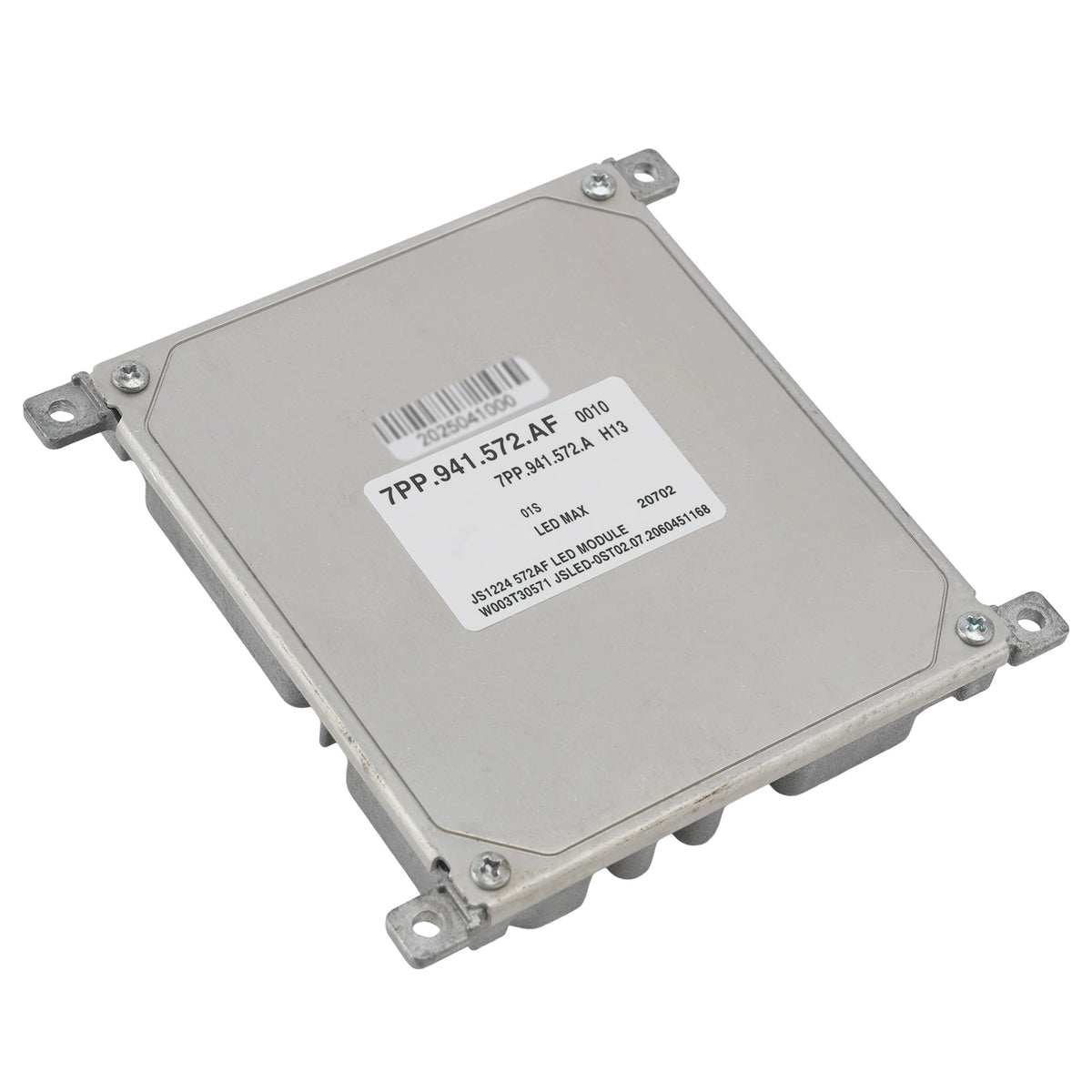 Modulo Unità Controllo Ballast Faro 7PP941572AF Per Audi Q3 A3