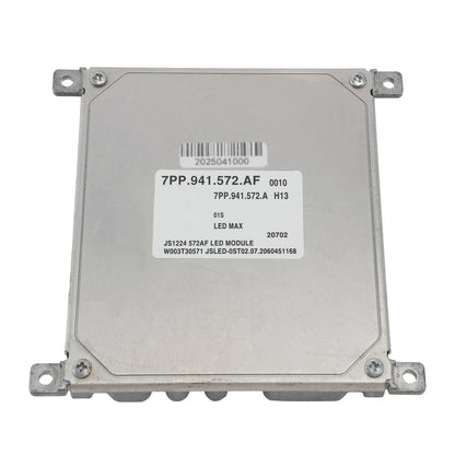 Modulo Unità Controllo Ballast Faro 7PP941572AF Per Audi Q3 A3